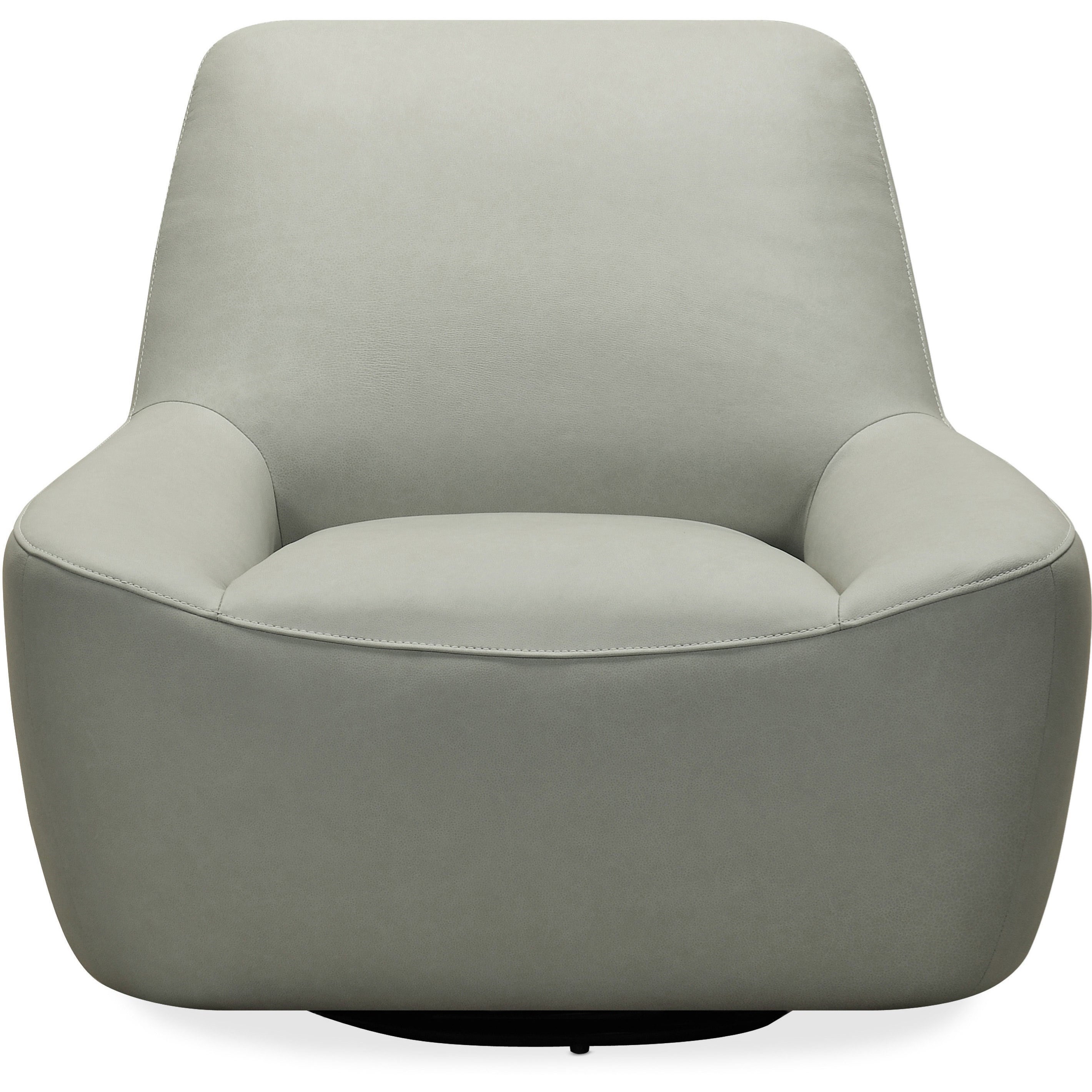 Hooker leather chair deals